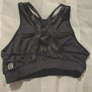 Chestee Sports Bra